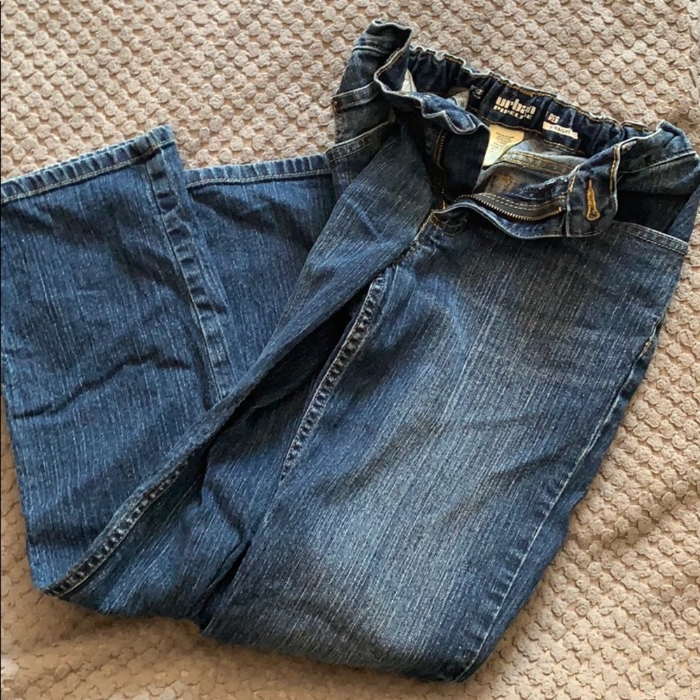 Boy’s jeans Urban Pipeline